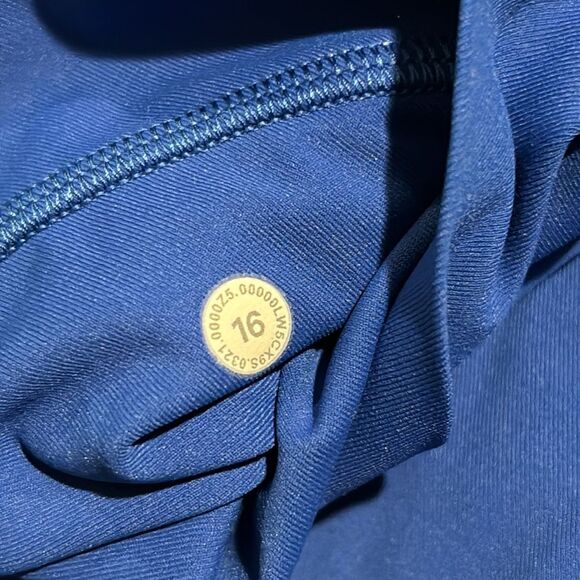 Lululemon Swift Speed Legging High-Rise Tight 28" - Picture 5 of 10